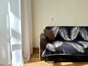 Апартаменты формата 1+ с Удобным Выездом на Базы Отдыха