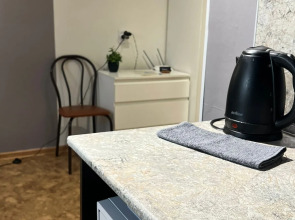 Квартира Уютная студия на Жд