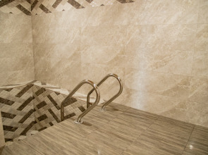 Гостевой дом Оазис