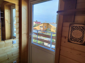 Частный дом Тихий уголок, Суздаль, улица Молодежная, дом 9А