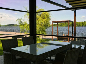 Учебно-Оздоровительный Центр Икша