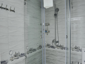 Отель Registon Gold