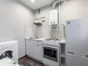 Квартира уютная у набережной