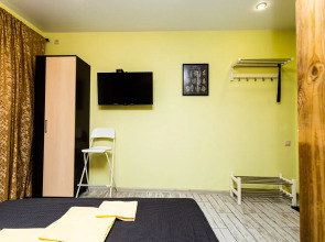 Апартаменты ЖК Ландыши 209/1