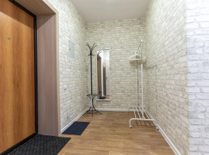 Апартаменты рядом с Федеральным центром травматологии и ортопедии