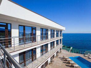 Гостевой дом Sun Ray