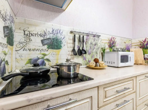 Апартаменты в Самом Центре на Белинского 30 (567)