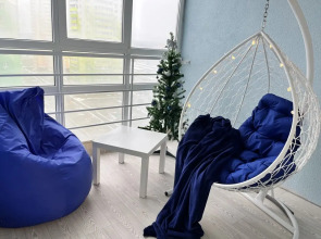 Квартира На Берегу Суры