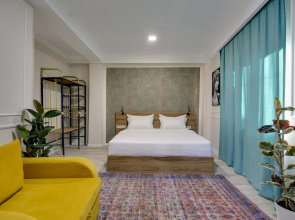 Hotel Regraph