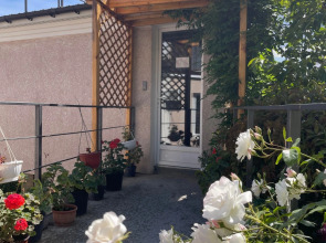 Гостевой Дом Горный Воздух