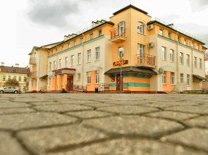 Отель Славия