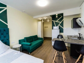 Апартаменты Степана Разина 2