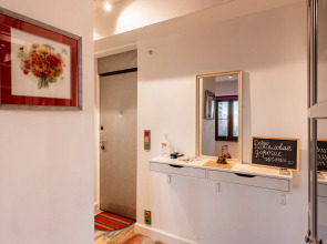 Двухкомнатные Апартаменты Natali у метро Севастопольская