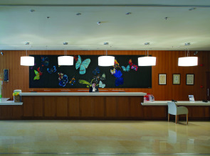 Отель Porto Carras Meliton