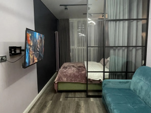 Апартаменты на берегу моря