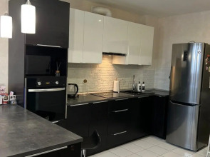 Квартира у жд вокзала в центре Уфы