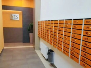 Квартира МишЛен в апарт-отеле YES! на Просвещения