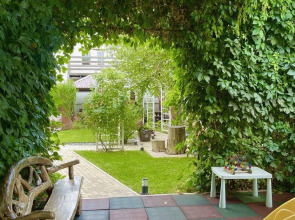 Гостевой Дом Совёнок