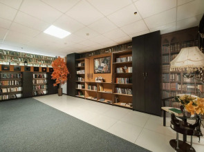 Отель Континент