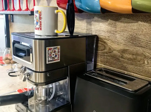 Апартаменты Art Loft Romanoff