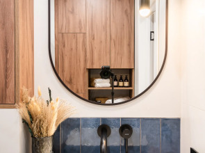 Апартаменты Bulbash Белградская, 4