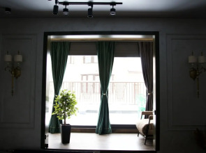 Апартаменты Lux апартаменты в премиальном ЖК в 2-х км от Кремля