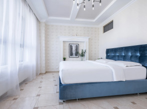 Apartament Central nearby Marriott 6