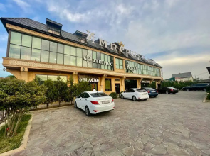 Hotel Imperiya