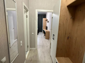 Апартаменты Pulkovo Hotel SPB 1