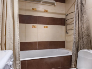 Квартира FortEstate на Дмитрия Ульянова 43к3