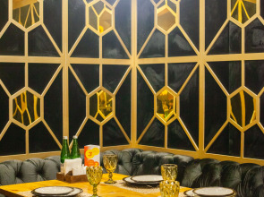 Отель Grand Erbil