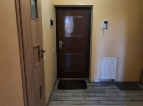 Апартаменты просторные у озера