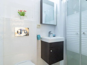 Nhe Machne Yehuda Apartments