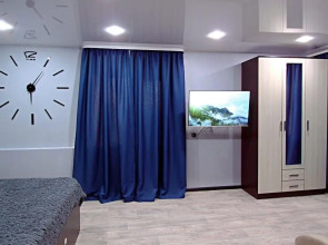 Квартира с хорошим ремонтом