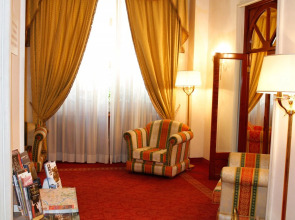 Отель Pace Helvezia