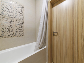 Апартаменты Комфорт у Невского проспекта