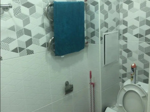 Апартаменты Клевер