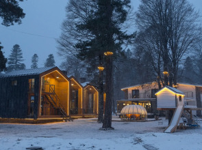Гостевой дом Айвазовский