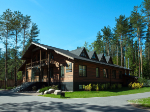 YAGAYAGA Wellness Club Mini-hotel