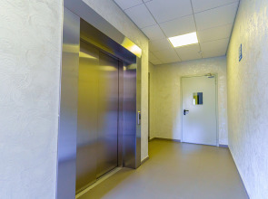 Апартаменты в центре Новороссийска с Дизайнерским ремонтом от LetoApart