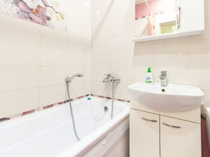 Апартаменты Pryanik Apartments Проспект Ленина 138