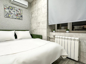 Квартира Уютная Студия у Метро Речной Вокзал