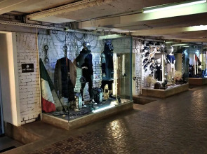 Гостевой дом BARABAN