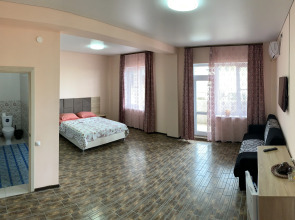 Гостевой дом KZ