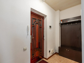 Квартира на Улице Набережной 4