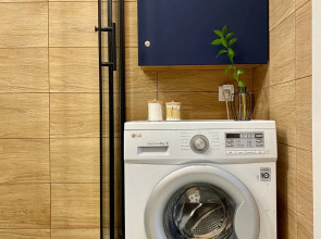 Квартира Апартаменты в Новом ЖК со Своей Набережной