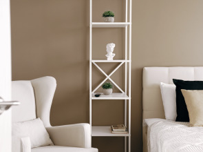 Апартаменты Lalapart Mokko с лоджией в ЖК Савеловский Сити