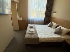 Отель Легенда