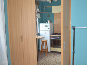 Квартира в историческом центре города