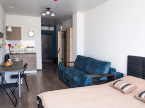 Апартаменты АЛЛиС-ХОЛЛ Малышева 42а